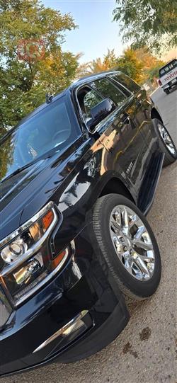 شيفروليه تاهو